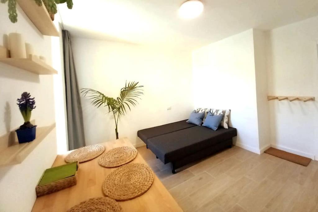 Osa Mayor Apartment Bajamar Bajamar  Extérieur photo