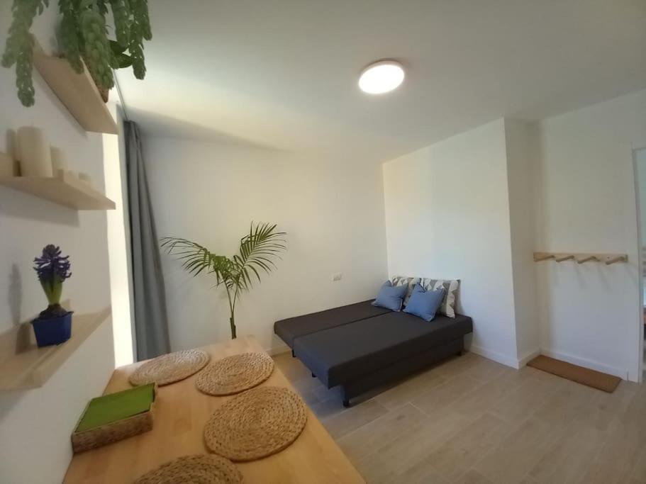 Osa Mayor Apartment Bajamar Bajamar  Extérieur photo