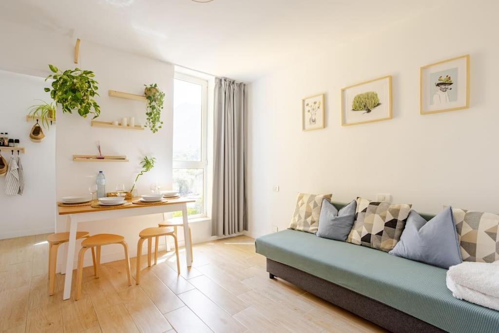 Osa Mayor Apartment Bajamar Bajamar  Extérieur photo