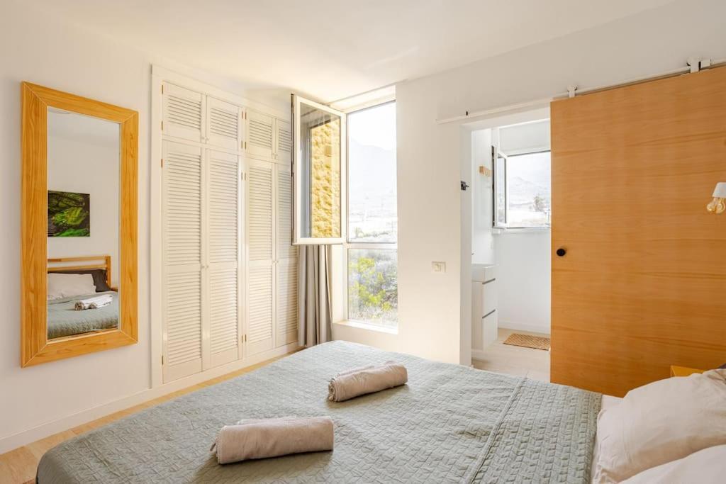 Osa Mayor Apartment Bajamar Bajamar  Extérieur photo
